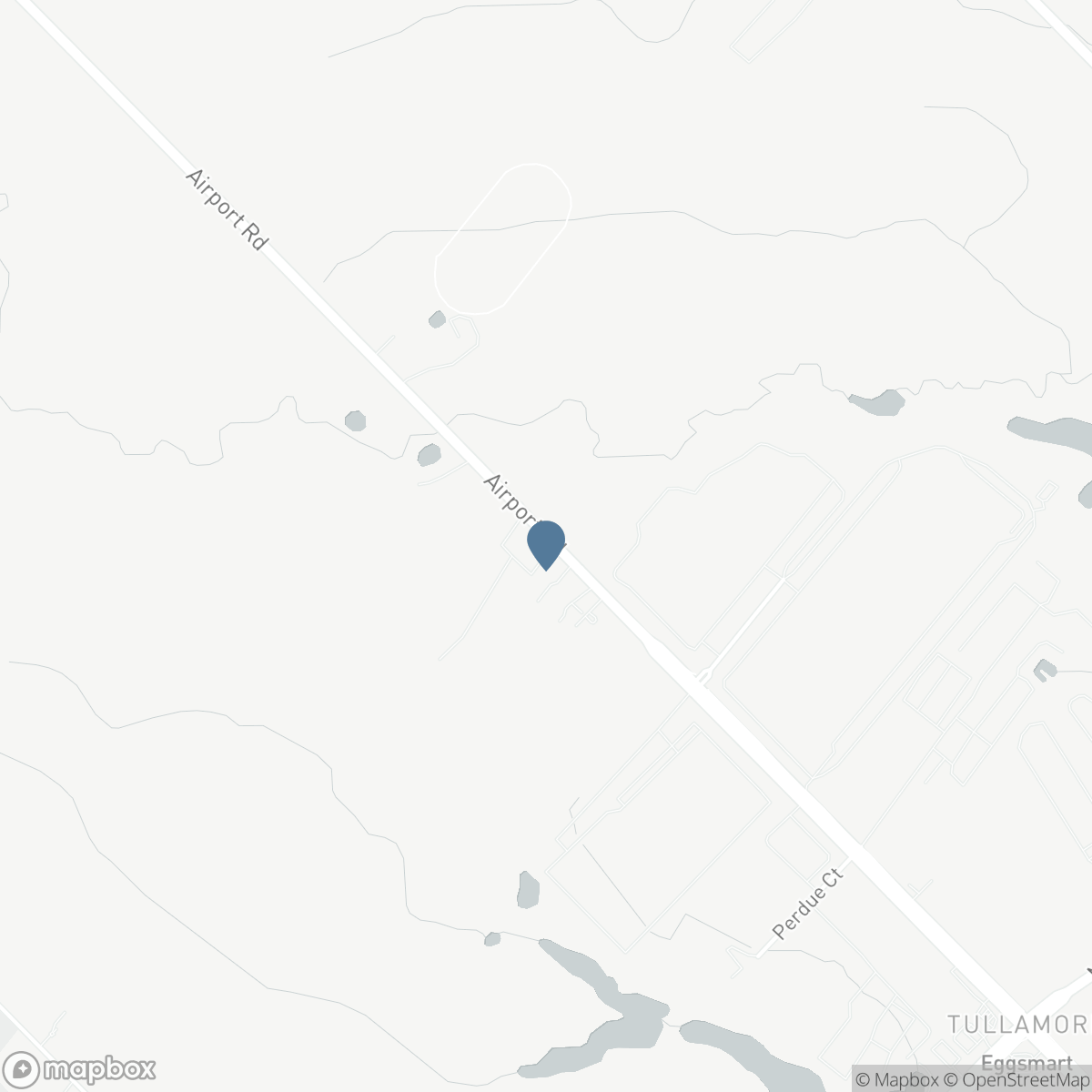 12404 AIRPORT ROAD, Caledon, Ontario L7C 2W1